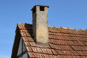 Chimney Removal