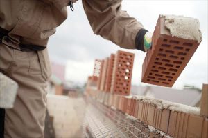 Brickwork and Blockwork